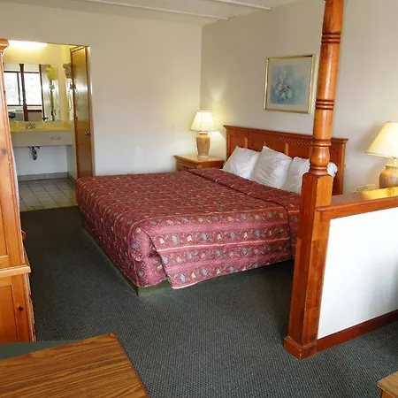 Executive Lodge Absecon Camera foto