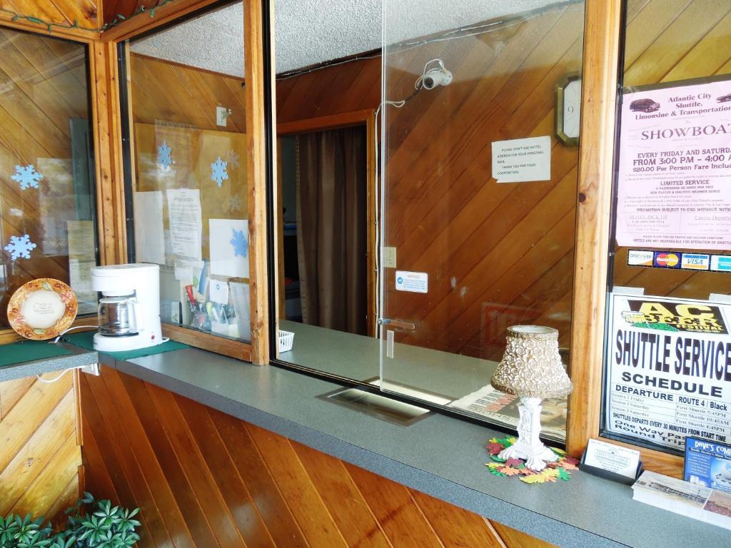 Executive Motel 2*