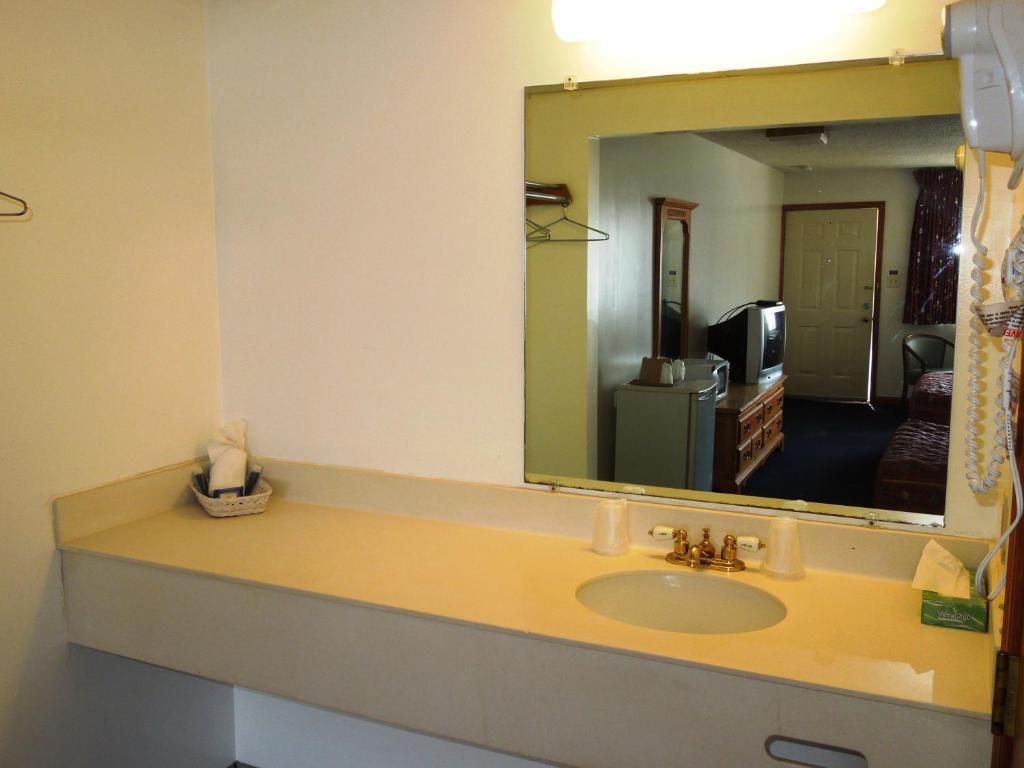 Motel Executive Absecon