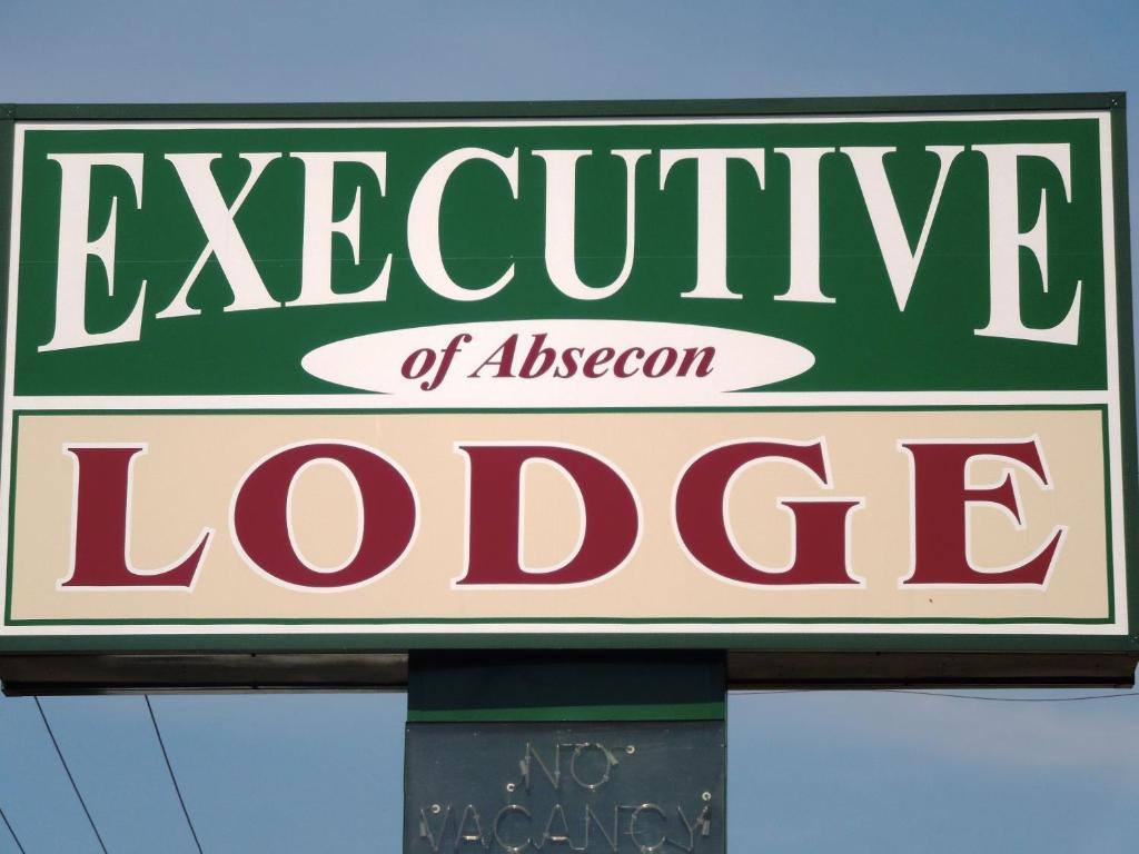 Executive Motel