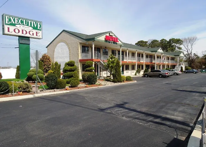 Executive Lodge Absecon