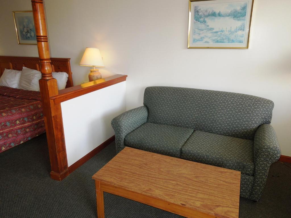 Motel Executive Absecon